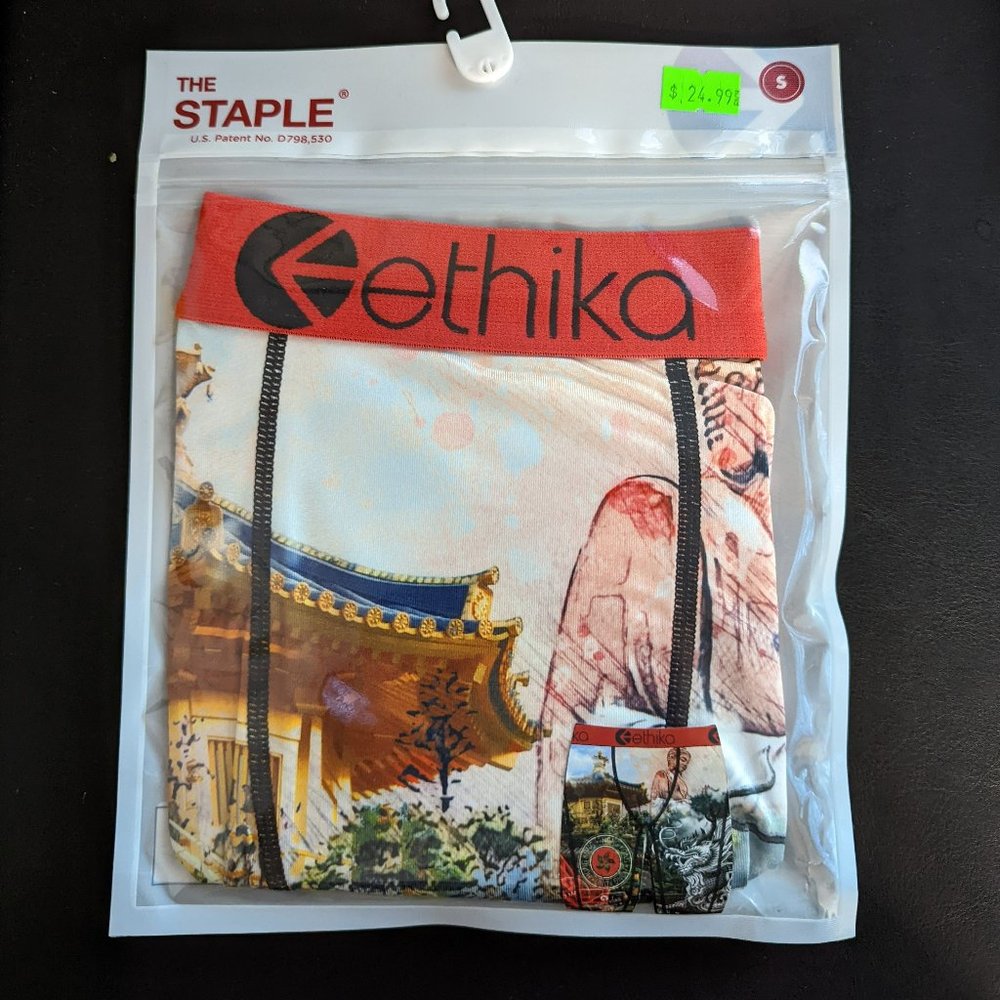 ethika men